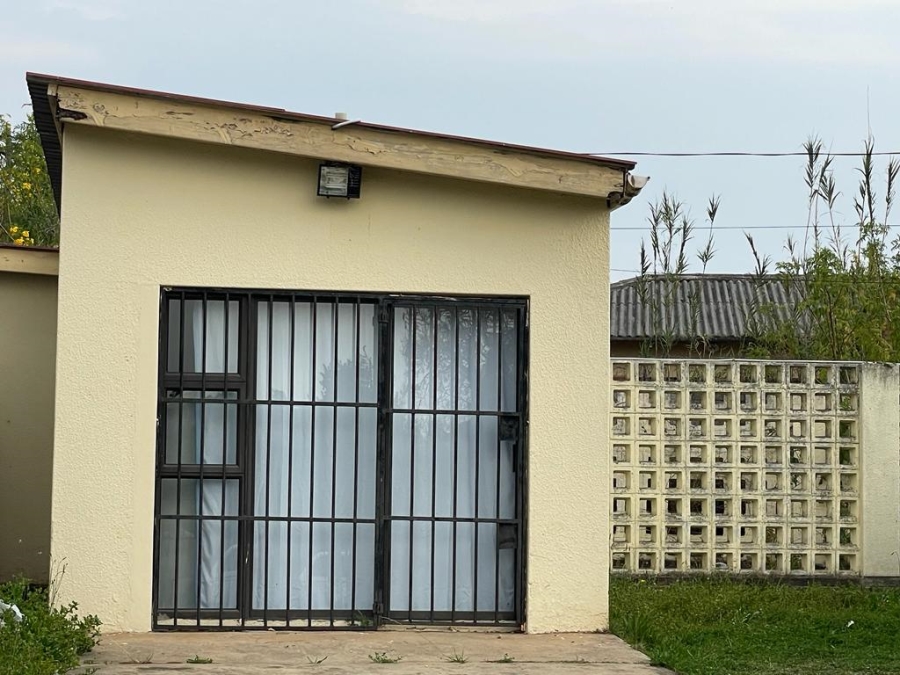 3 Bedroom Property for Sale in Butterworth Eastern Cape